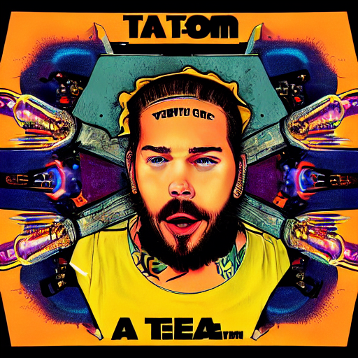 Artwork for A new day has come