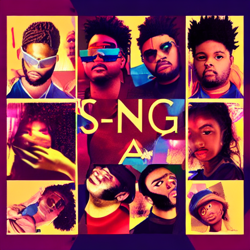 Artwork for A new day has come