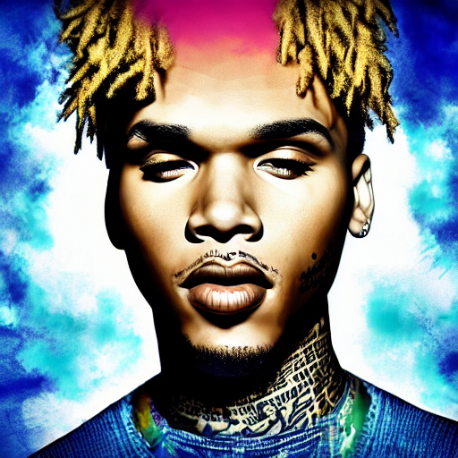 Artwork for All by myself