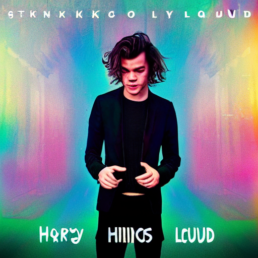 Artwork for All by myself