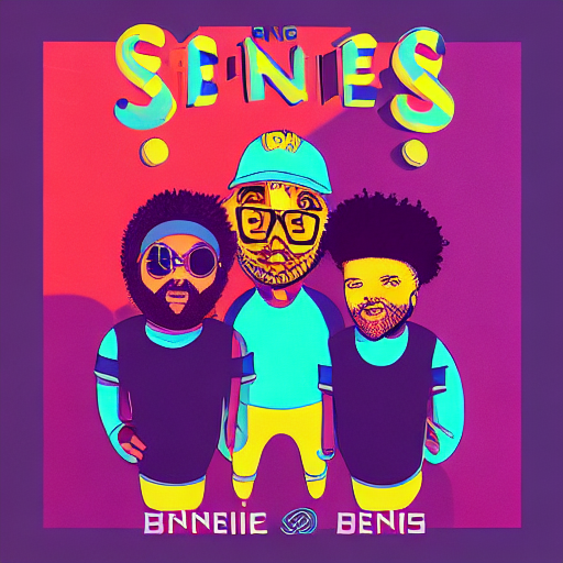 Beauty and the beast