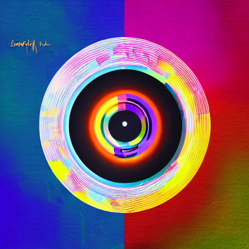 Artwork for Because you loved me