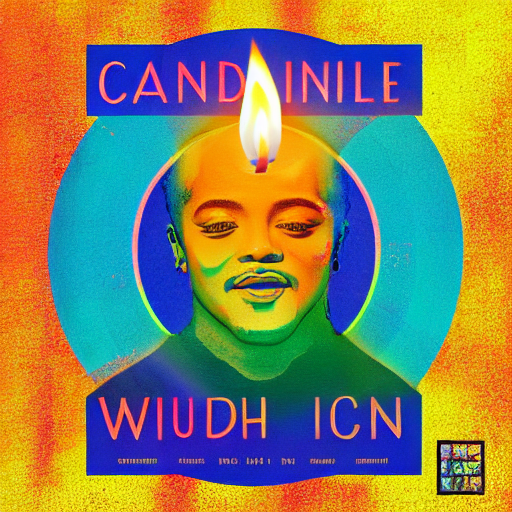 Because you loved me