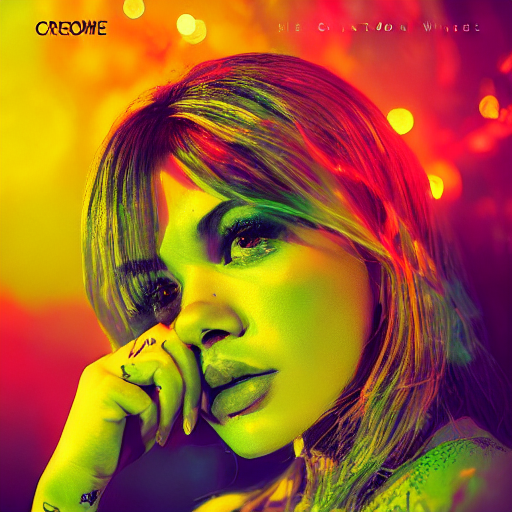 Artwork for Because you loved me