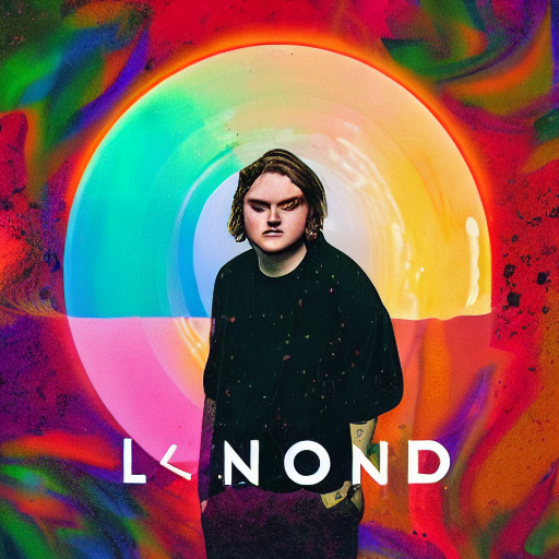 Artwork for Because you loved me