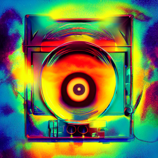 Artwork for I'm alive