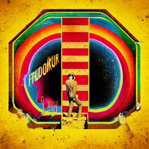 It's all coming back to me now