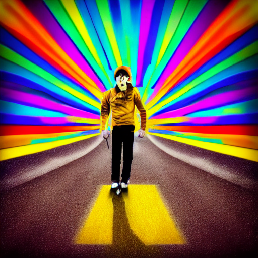 It's all coming back to me now