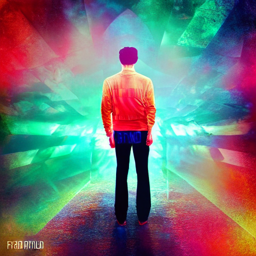 Artwork for My heart will go on