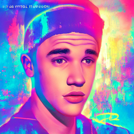 Artwork for The power of love