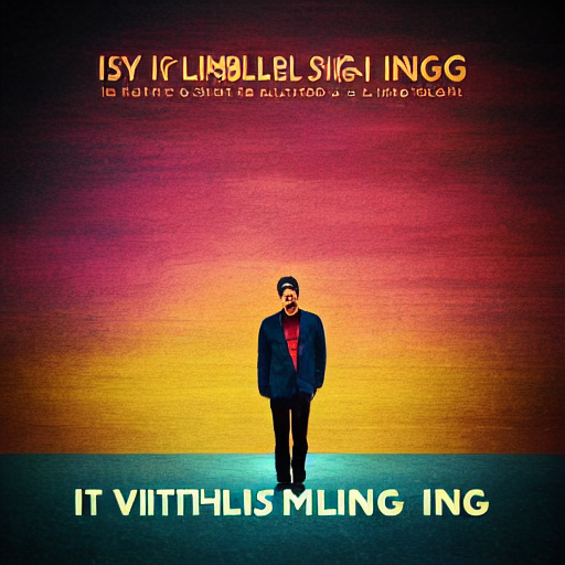 Artwork for The power of love