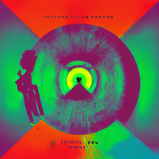 Artwork for The power of love