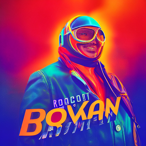 Artwork for The power of love