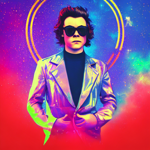 Artwork for The power of love