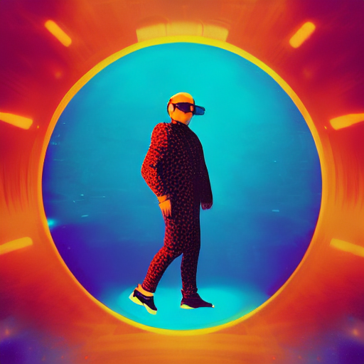 Artwork for The reason