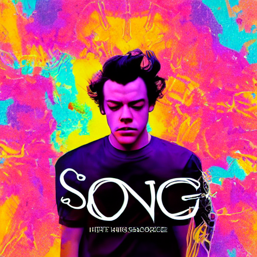 Artwork for Break my heart