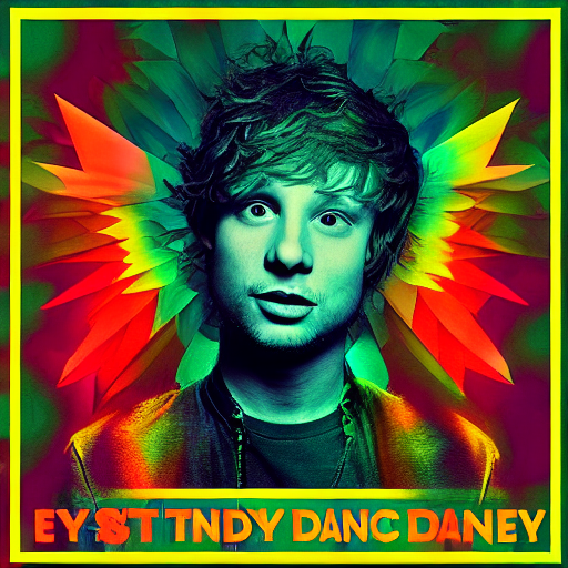 Artwork for Break my heart