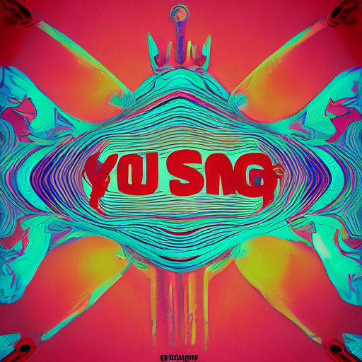 Artwork for Dance the night