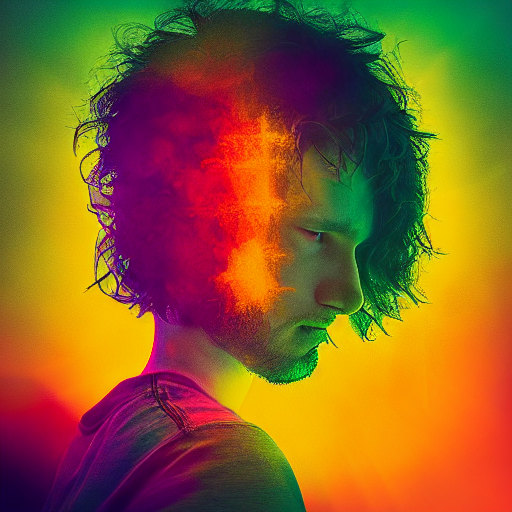 Artwork for Don't start now