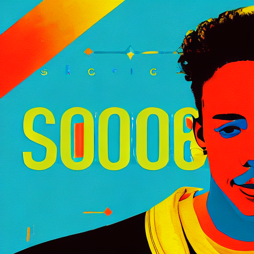 Artwork for Don't start now