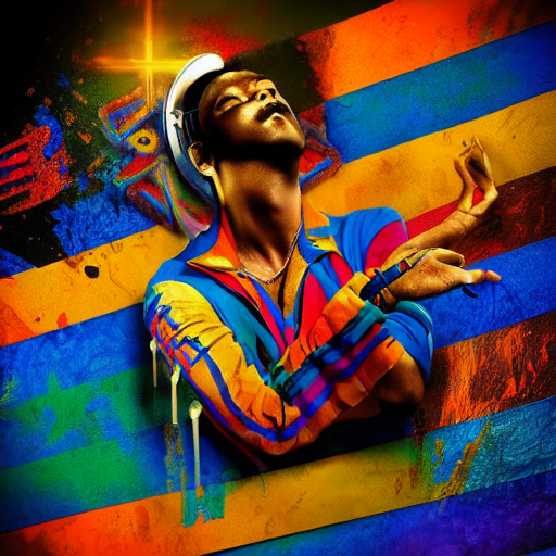 Artwork for Don't Wake Me Up