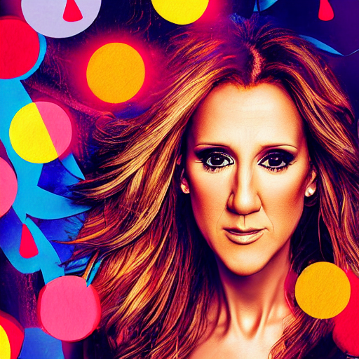 Artwork for Hallucinate