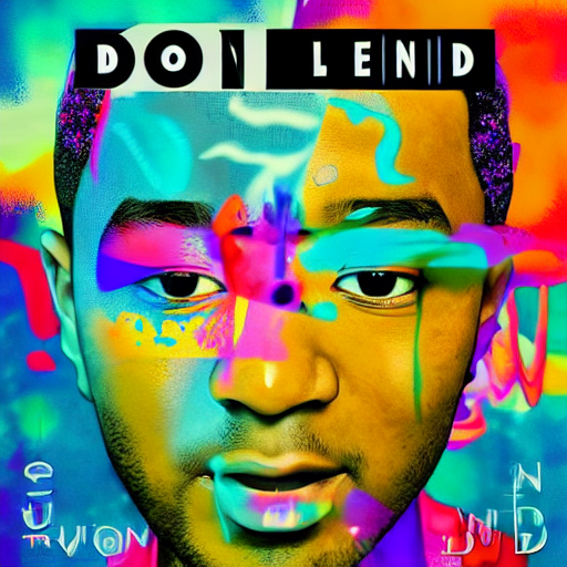 Artwork for Don't Wake Me Up