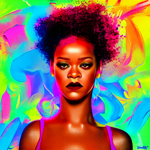 Artwork for Levitating