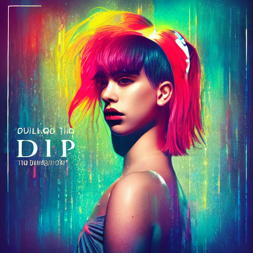 Artwork for Levitating