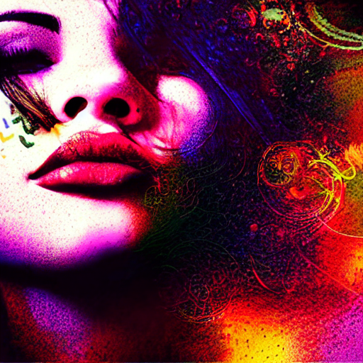 Artwork for Love again