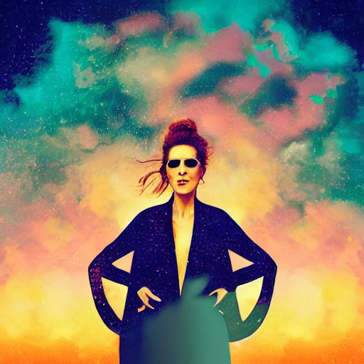 Artwork for Love again