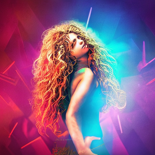 Artwork for New rules