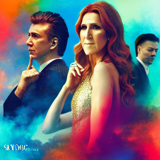 Artwork for New rules