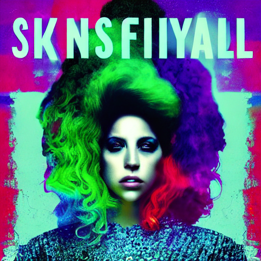 Artwork for New rules