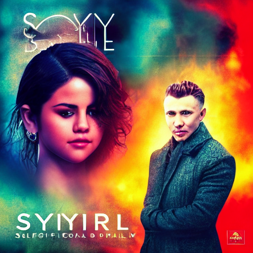 Artwork for Physical