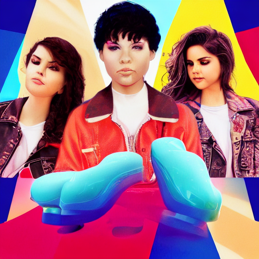 Artwork for Alejandro