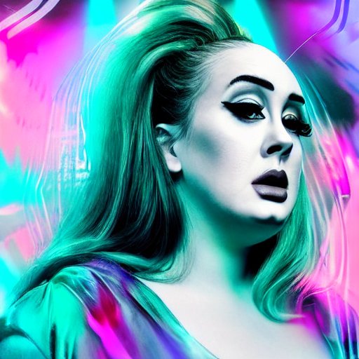 Artwork for Alejandro