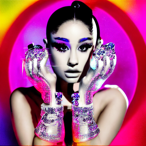 Artwork for Alejandro