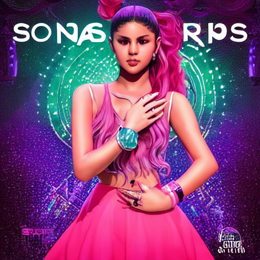 Artwork for Bad romance