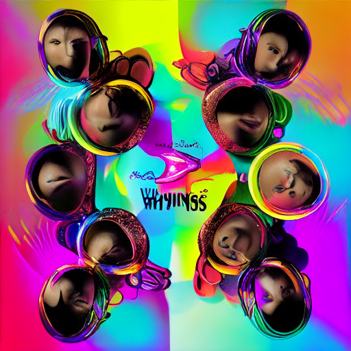 Artwork for Bad romance