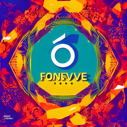 Artwork for Forever