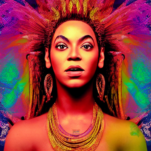 Artwork for Born this way