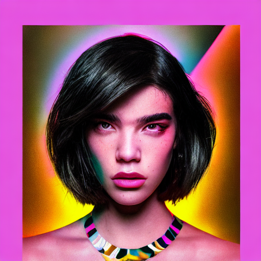 Artwork for Born this way