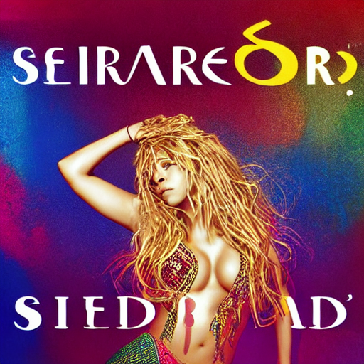 Artwork for Paparazzi