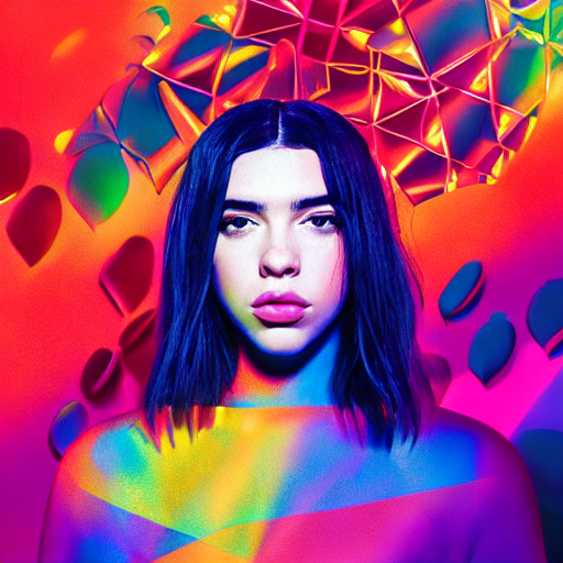 Artwork for Paparazzi