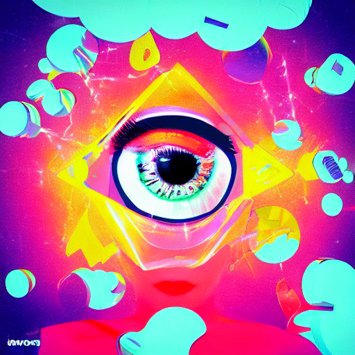 Artwork for Paparazzi