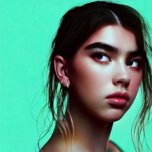 Artwork for Poker face