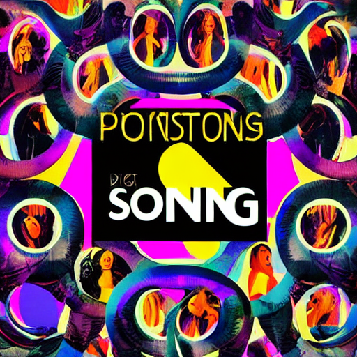 Artwork for Telephone