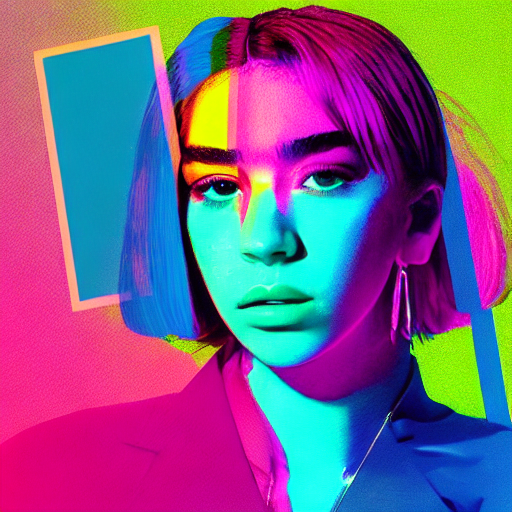 Artwork for Telephone