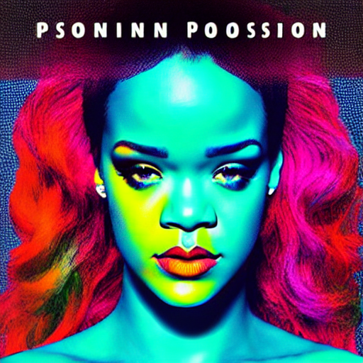 Artwork for The edge of glory